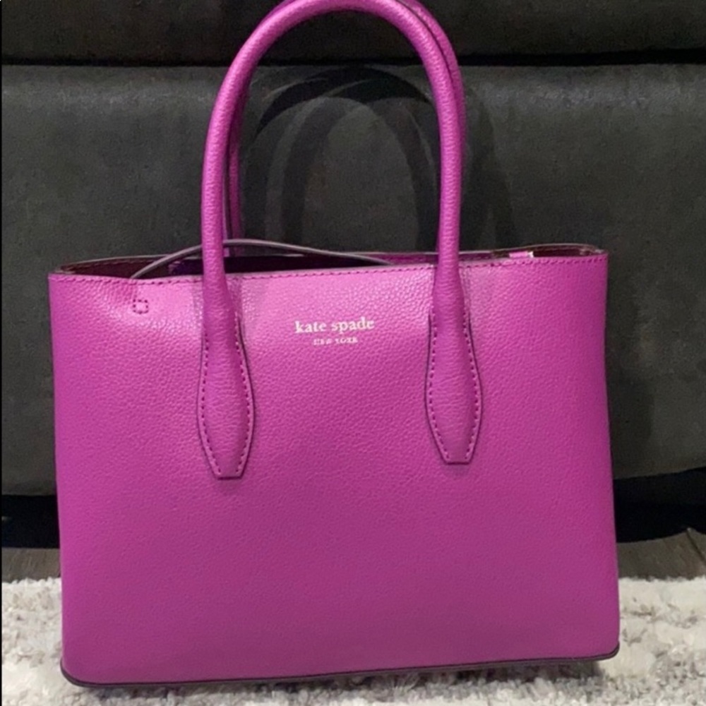NWT Kate Spade Satchel
